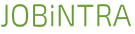 JOBiNTRA Logo
