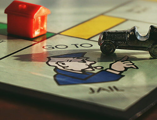 Mangel på samtykke – ryk direkte i fængsel